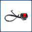 Control Electrico o mando Derecho Para moto Italika 125Z