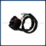 Control Electrico Izquierdo P/Italika ATV150