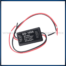 Control Luz Estrobo Foco Calavera Led moto italika, honda yamaha