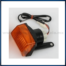Direccional derecho delantero para moto Honda CBR600 87 - 90 ( 33400-MN4-671 )