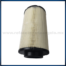 Elemento Filtro Aire Cilindrico Para moto carro TVS King 200