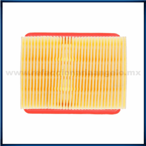 Elemento Filtro Aire Para moto BMW G310 GS GR
