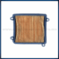 Elemento Filtro Aire Para moto Hero Hunk 150