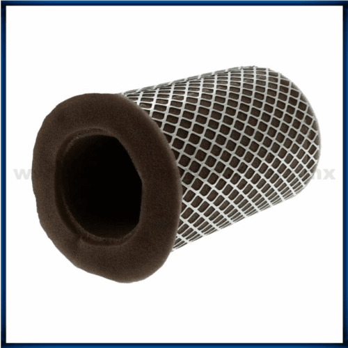 Elemento Filtro Aire Para moto Vento Nitrox 250