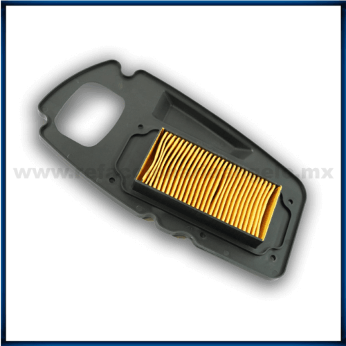 Elemento Filtro Aire Para moto Vento Spirit 150 170