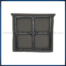 Elemento Filtro Aire Para moto italika FT150 G