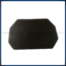 Filtro De Aire Elemento Para Moto Italika At 110 Xt 110
