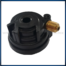 Engrane velocimetro para moto italika WS150