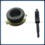 Engrane velocimetro para moto italika ft125