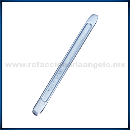 Espatula Desmonta Llantas 9 Pul Moto italika vento