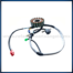 Estator 18 Bobinas Para moto Bajaj RE 205 (Motocarro)