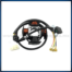 Estator 4 Bobinas Para moto Honda CGL 125 TOOL