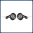 Faro Auxiliar Led 12v Para Moto Italika Honda Yamaha