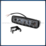 Faro Auxiliar Barra 6 Led Lupa