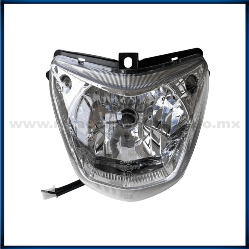 Faro Completo 12V Para moto Vento Ryder150