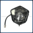 Faro completo delantero para moto Italika DM 150