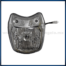 Faro Completo de 12V Para Moto Italika Modelo FT150