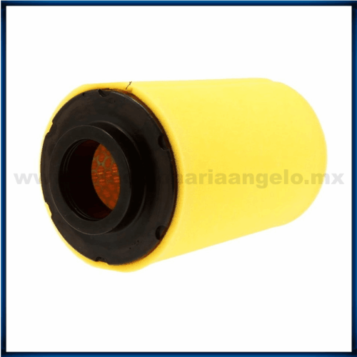 Filtro Aire Para Motocarro Tvs King 200 Delux