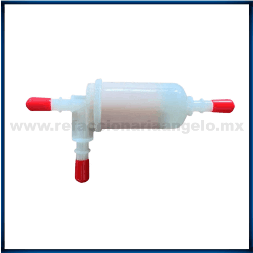 Filtro Gasolina Grande Para moto Bajaj Pulsar NS 200
