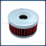 Filtro de Aceite HF-136 Promoto PF-136 para moto italika vort x