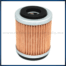 Filtro de Aceite HF-143 Sayto para moto yamaha yfb250 xt125 tw200