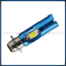 Foco Led Faro Delantero H6 12V para moto