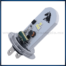 Foco Led 12v Faro Principal H7 Para Moto Italika