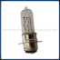 Foco principal H6 35-35w para moto Italika Honda