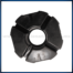 Gomas Sprock Trasero Para moto Vento Crossmax 200