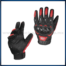 Guantes Vel L Rojo Mod. R7-2 Touch