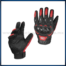 Guantes Vel M Rojo Mod. R7-2 Touch