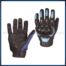 Guantes Vel talla L Azul Mod. R7-2 Touch para moto