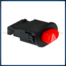 Interruptor intermitentes moto Italika Ds150