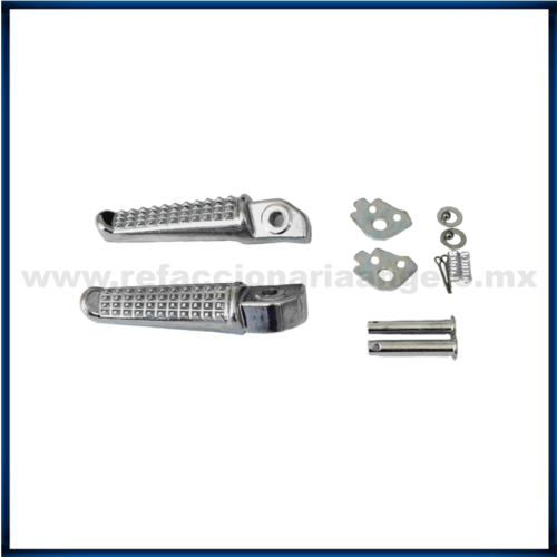 Juego de Balancines Superiores Para moto Yamaha YBR125