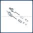 Juego Tensor Cadena Para moto Italika 125Z