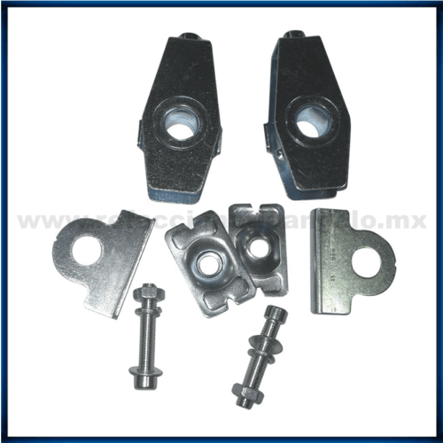 Juego Tensor Cadena Para moto Italika 250 Z