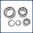 Kit Baleros transmision Motor Para Moto Italika Ft 125 Ft 150 Dm 150