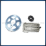 Kit de Engranes 39Dx14D/ 520 -116 P/Bajaj Pulsar NS200