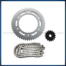 Kit de Engranes 54D-17D/ 428-132 P/Honda NXR 125 Bros