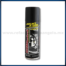 Lubricante de Cadena Ecomoto (240 ml) para moto vento italika suzuki yamaha honda kawasaki