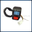control electrico o Mando de luces derecho para Italika WS150