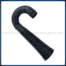 Manguera Conector Filtro de aire para moto Italika motoneta DS 150