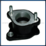 Maniful de carburador para moto Italika RT200