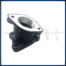 Maniful o cople de carburador para moto Italika DM200