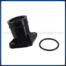 Maniful pipeta de carburador para moto Yamaha YBR125
