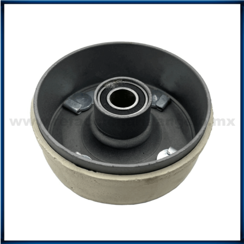 Maza Delantera Para moto Italika ATV 150 atv 180 atv 200