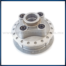 Maza Trasera Para moto Honda Cargo 125