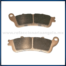 Balata de Freno FA261 Sintetizada P/ Honda Gold Wing 1800 Marca Promoto