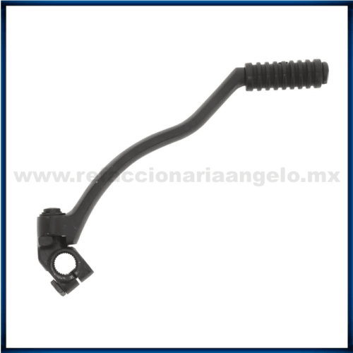 Pedal Arranque Para moto Vento Ryder 150