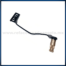 Pedal Freno Para moto Italika FT180